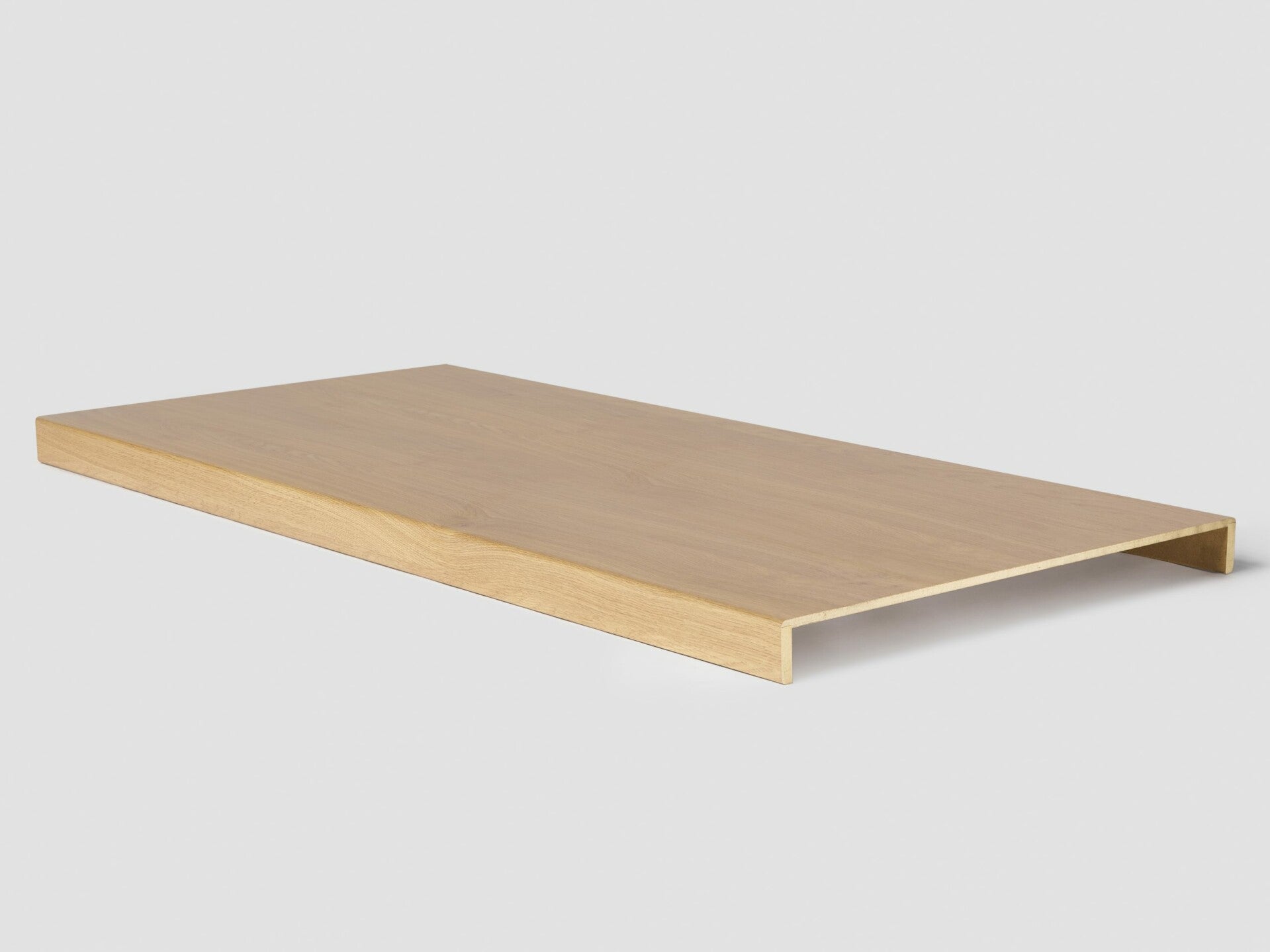 Dubbele Overzettrede - Texas Oak