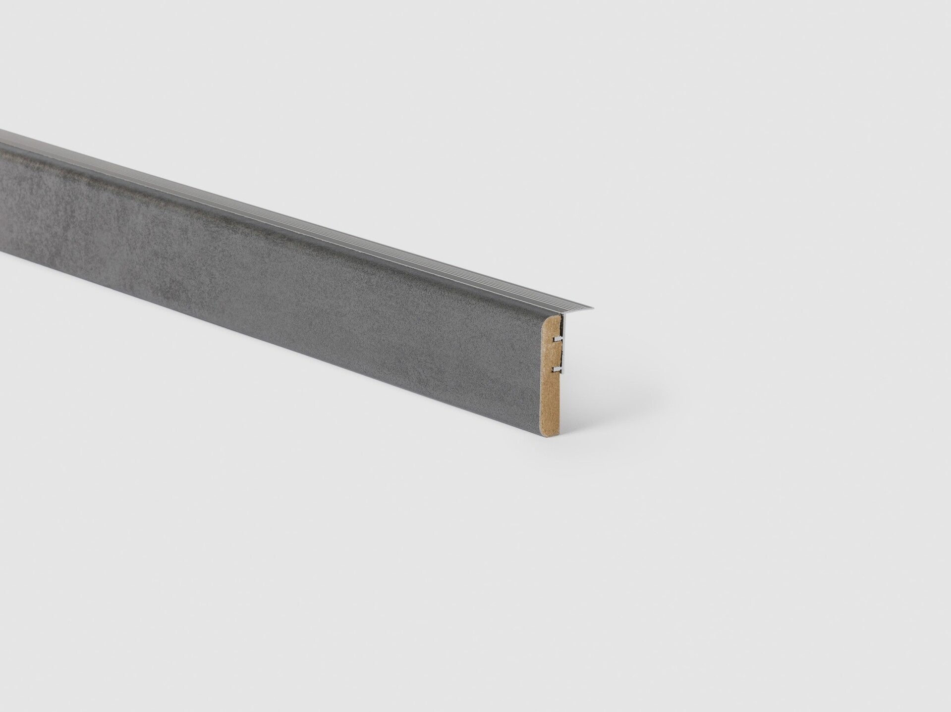 Trapneus - Dark Grey Stone