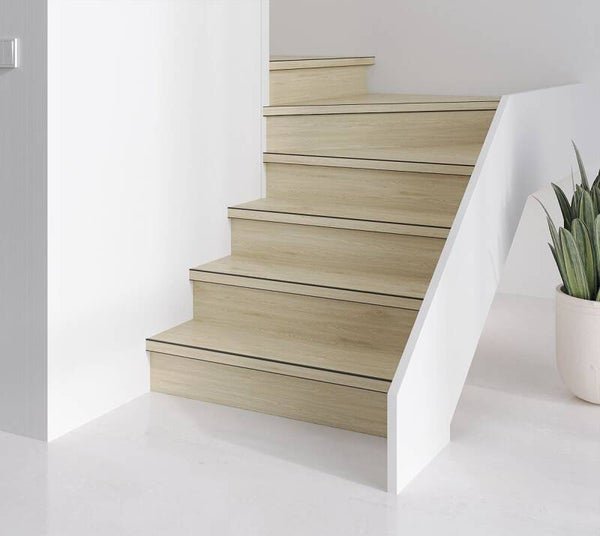 Mistwood - Easy SPC - Renovasteps