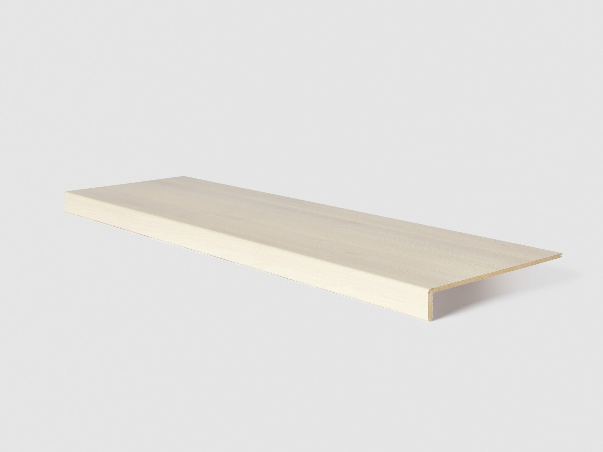 Overzettrede - Idaho Oak