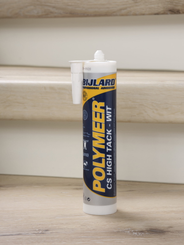 Renovasteps - Traprenovatiekit