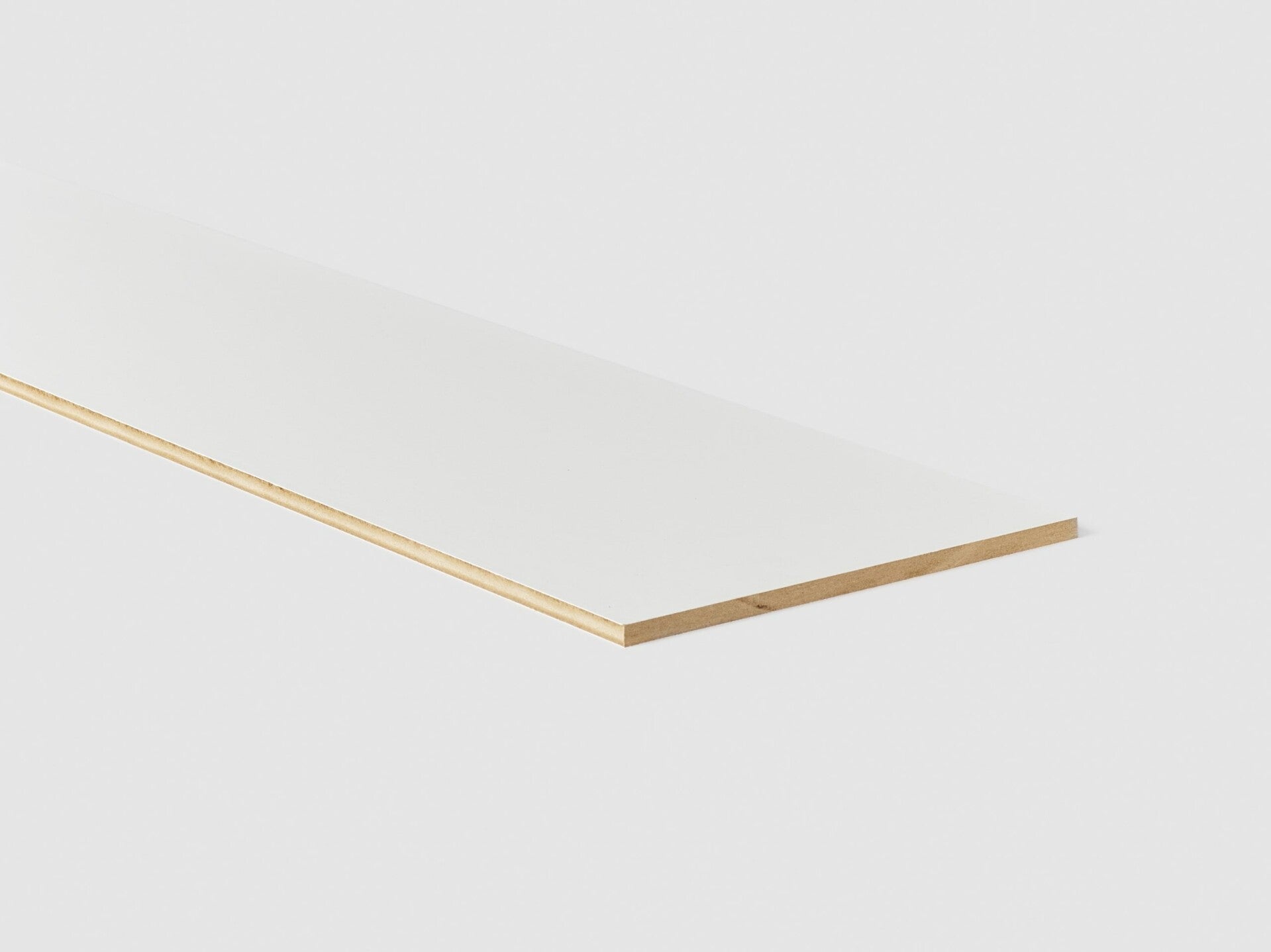 Stootbord - White (overschilderbaar)