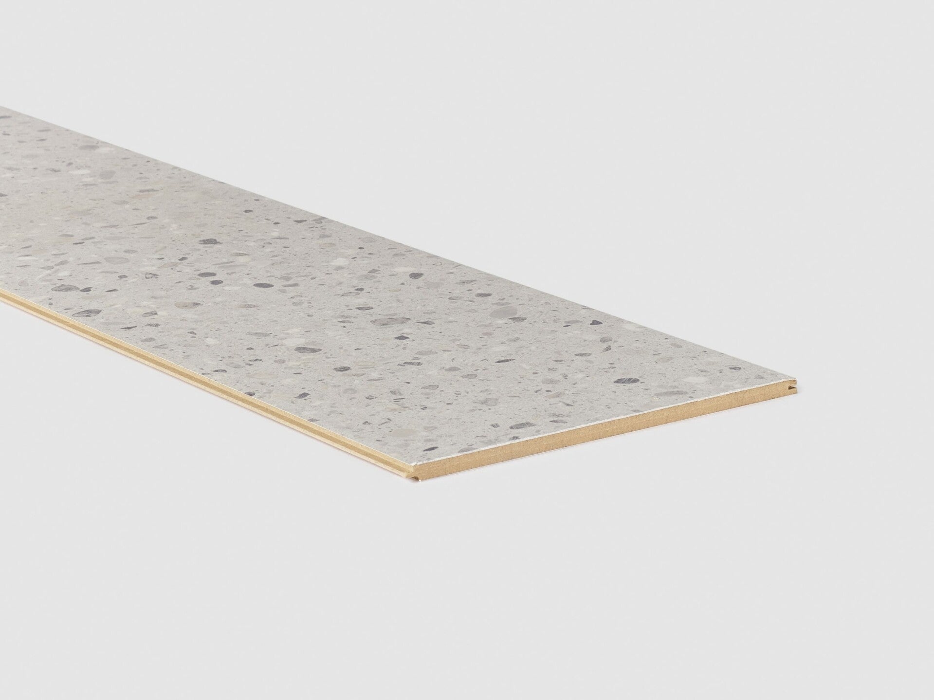 Overloop - Terrazzo Grey