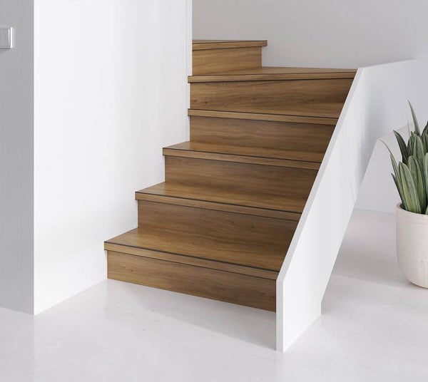 Sunset - Easy SPC - Renovasteps