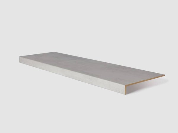 Light Grey Stone - Traprenovatie Pakket