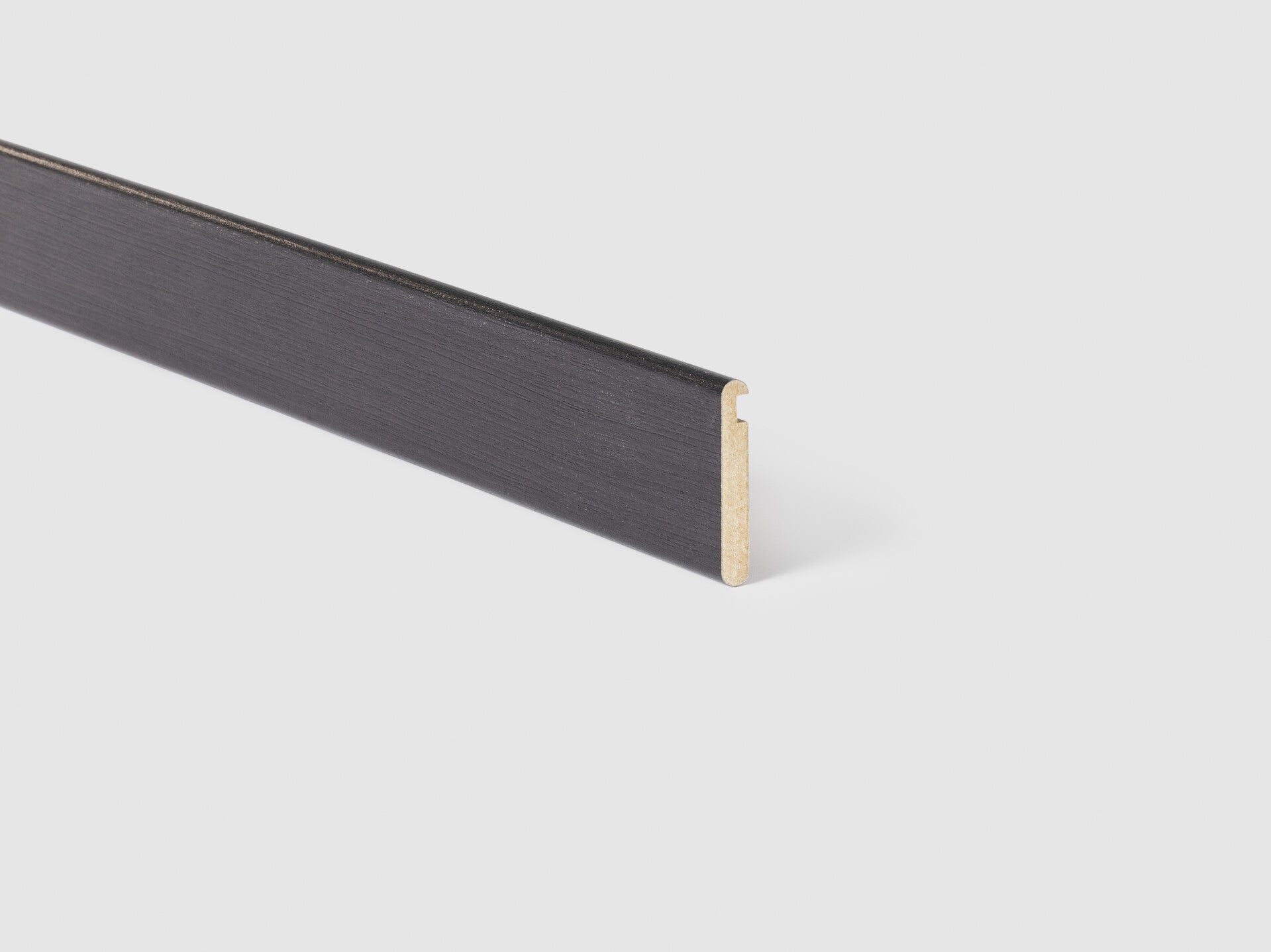 Open Trapprofiel - Missouri Oak