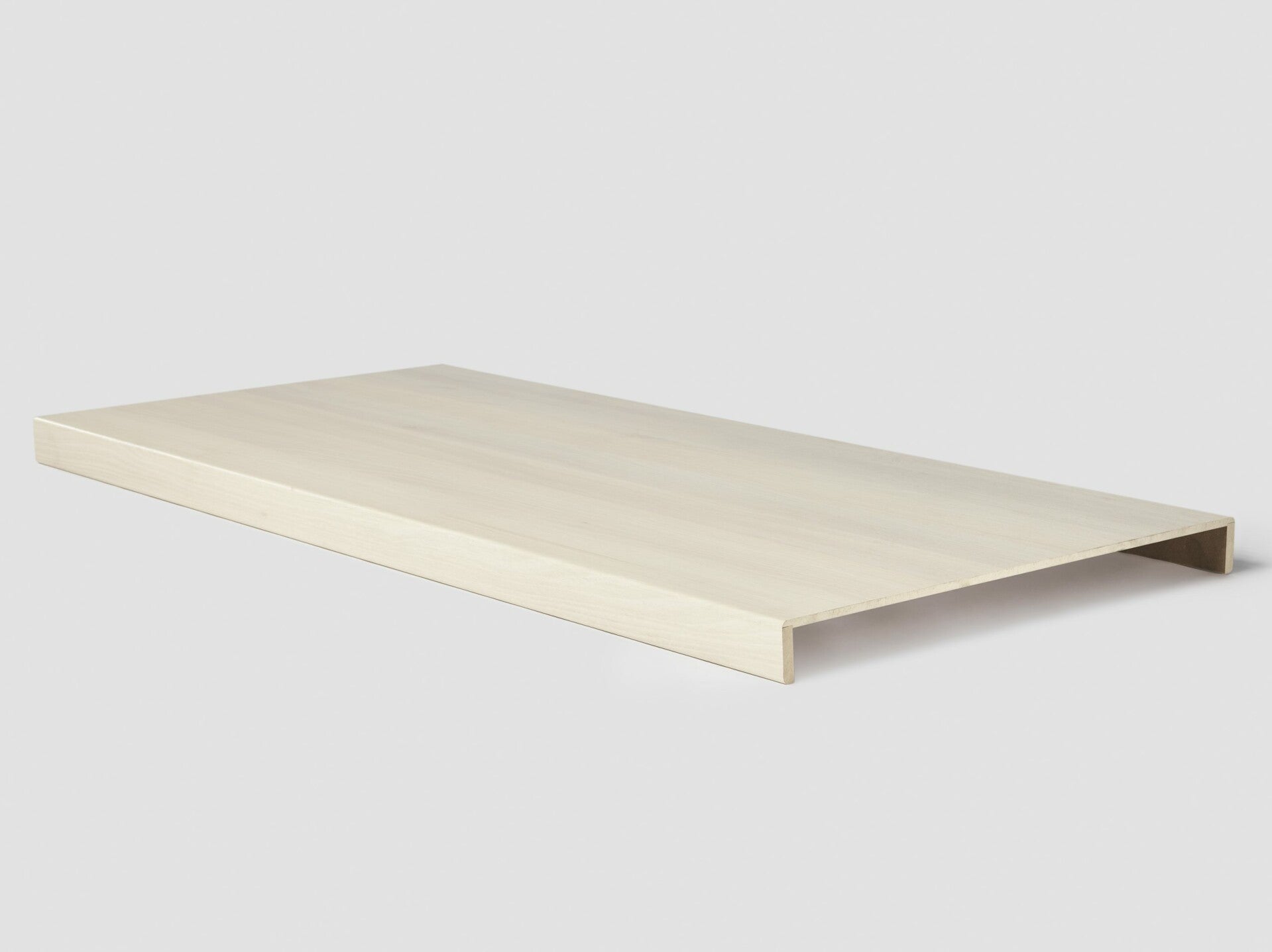 Dubbele Overzettrede - Idaho Oak