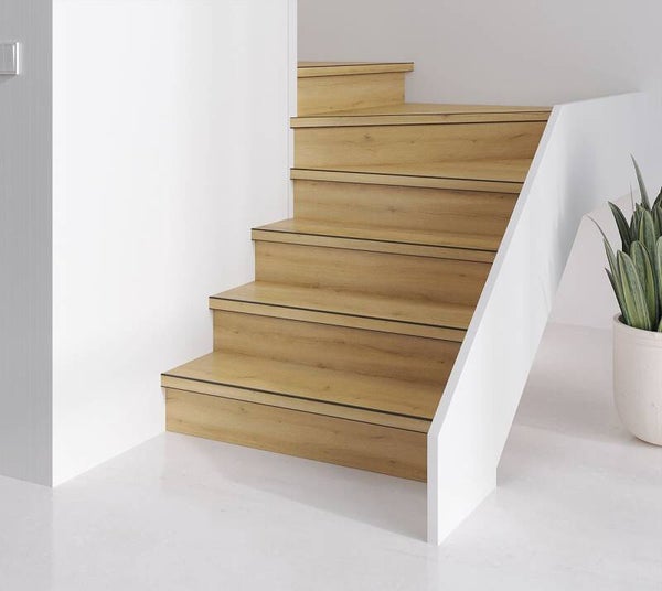 Zen - Easy SPC - Renovasteps