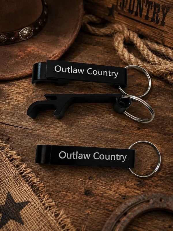 bottle opener
