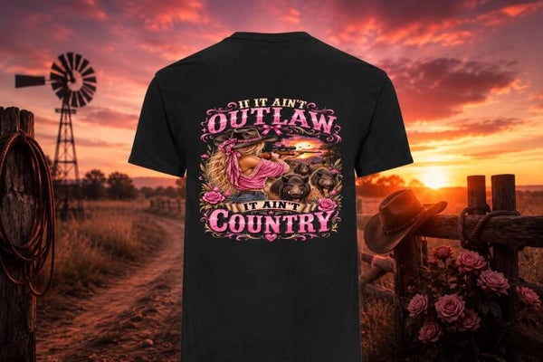 girls hunting shirt