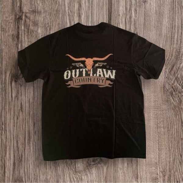 OG logo t-shirts