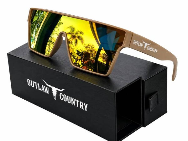 sunglasses/camo