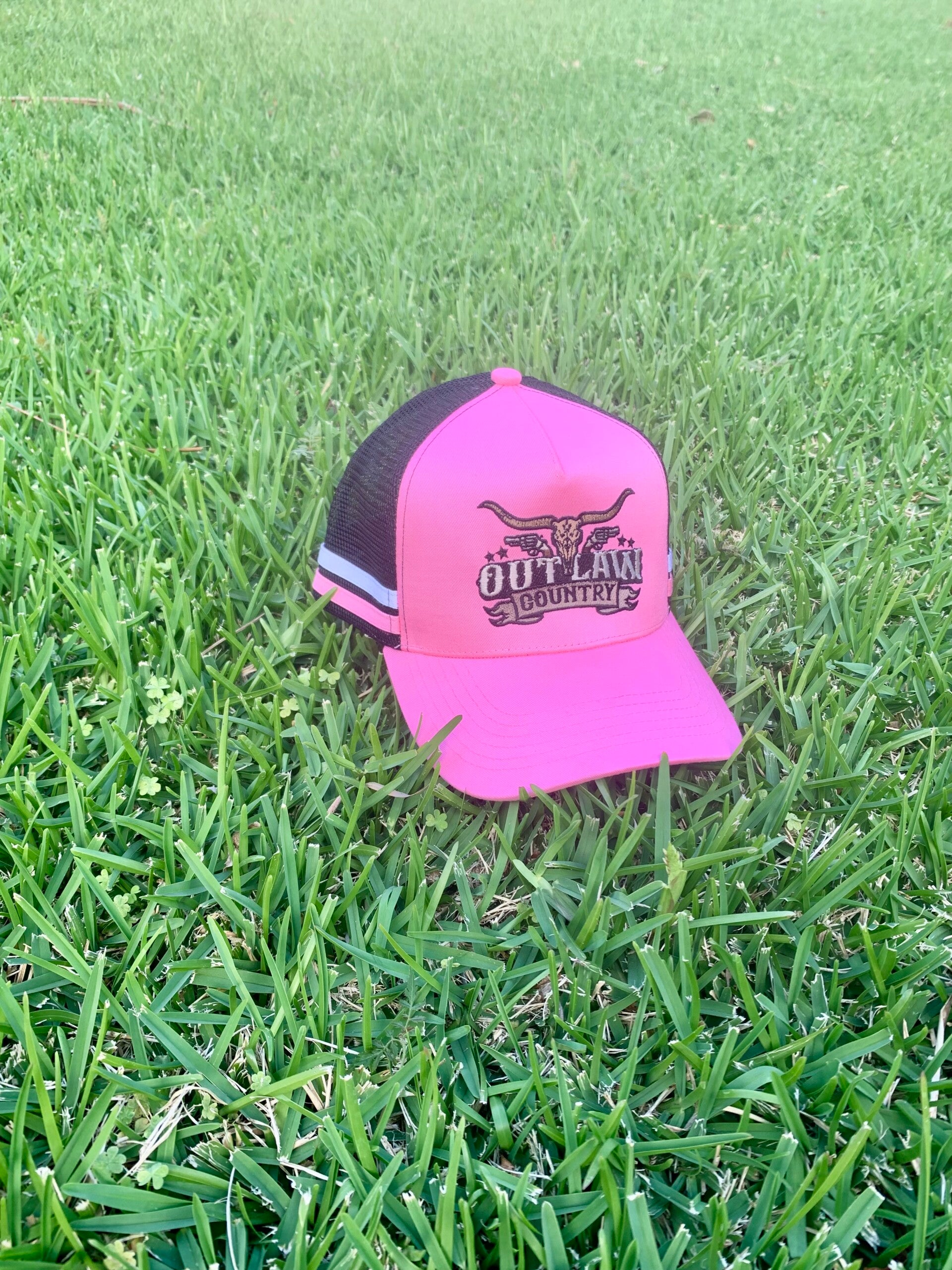 trucker hat