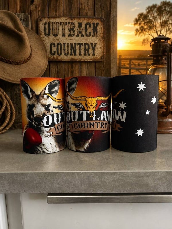 stubby coolers