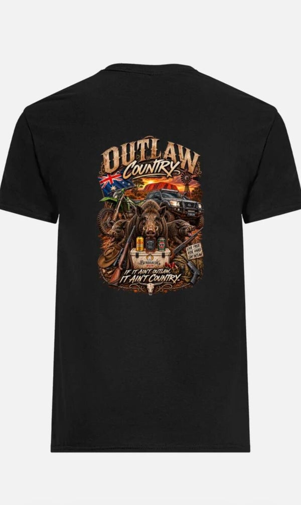 piggin’ Edition shirt