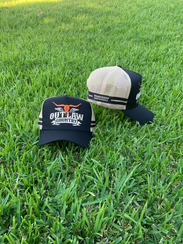trucker hats