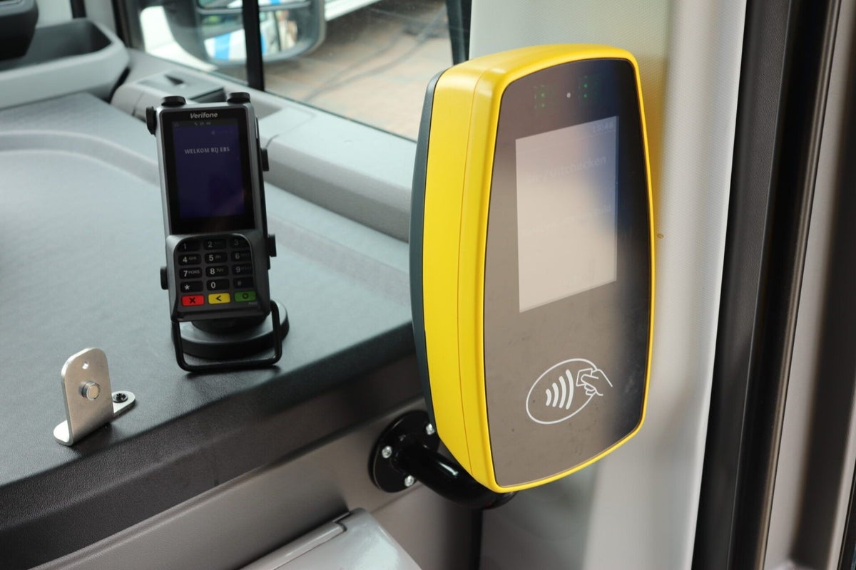 IN- & UITCHECKEN / Vervoersbewijs | Buurtbusbruchterveld.nl