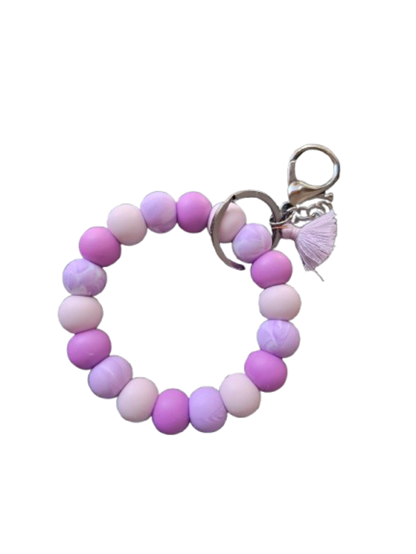 Wristlers medium-lila