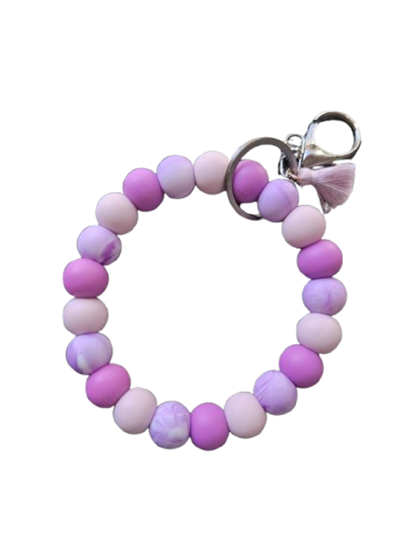 Wristlers large-lila