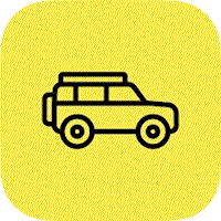 Campermate freedom camping app useful for finding local camping and freedom camping locations 