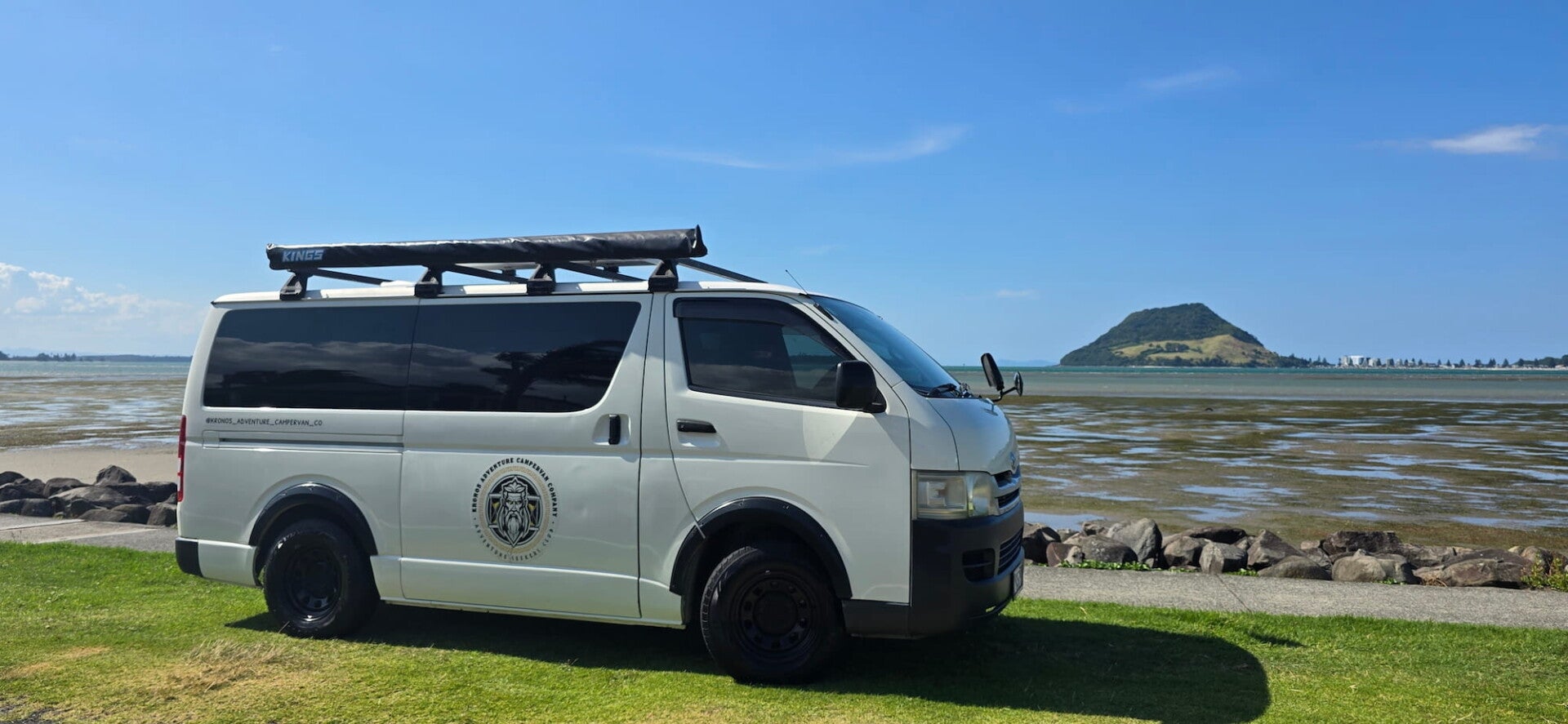 Demeter Mount Maunganui