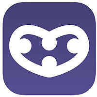 Kia Rere app. useful app for learnign the basics of the maori language for town pronunciations and the language basics