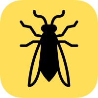 sandfly map app used to discover areas where sand flies are more common to assist you in avoiding any unpleasant nights hiding from the bugs