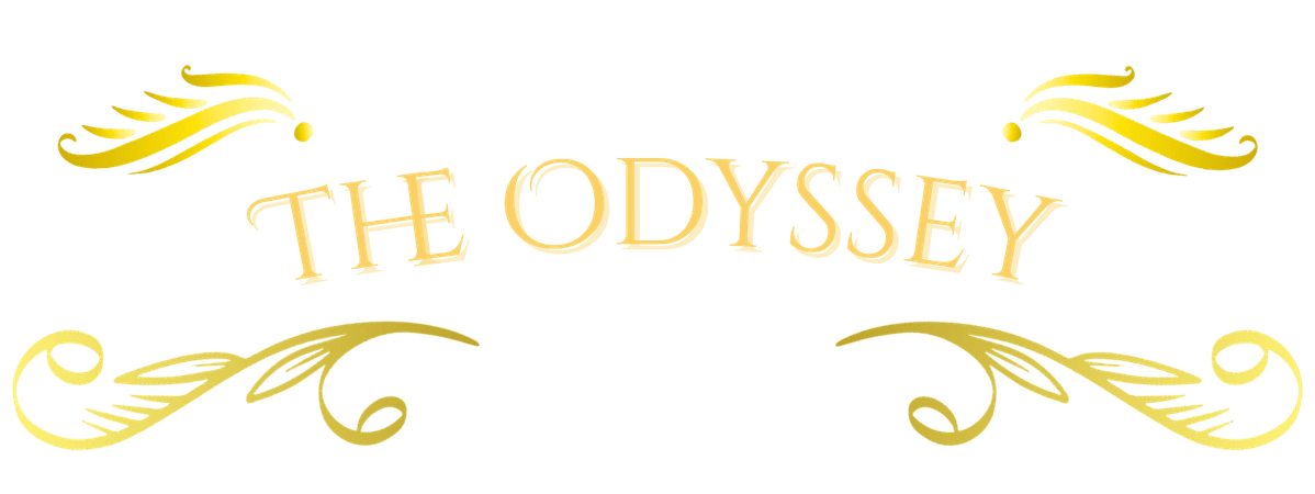 The Odyssey