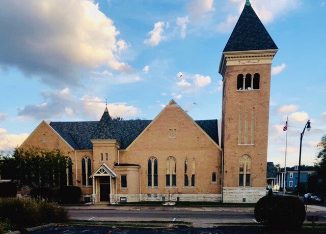 Trinity Church of Miamisburg 4