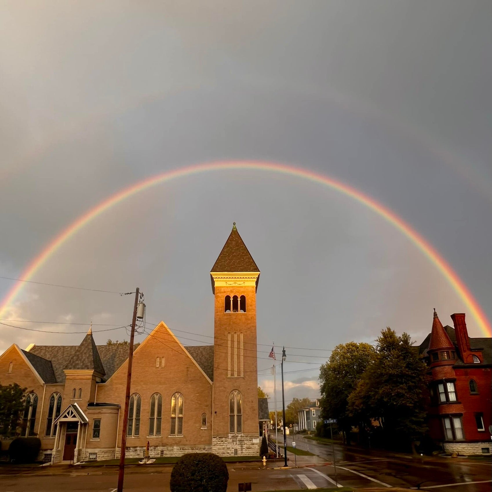 Trinity Church of Miamisburg 1
