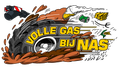 Volle Gas Bij Nas
