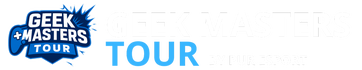 Geek Masters Tour - La nouvelle ère du Gaming