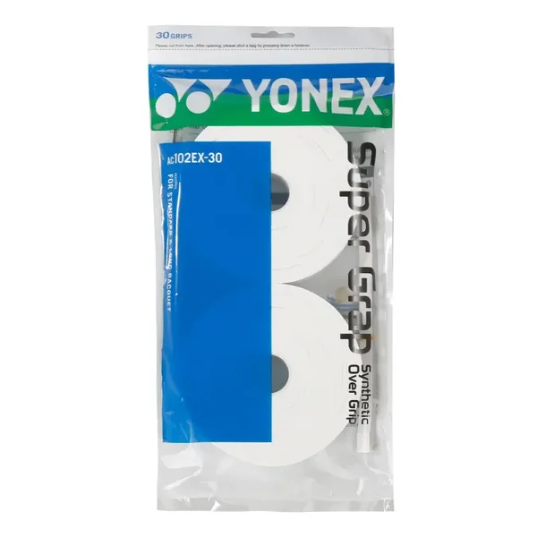 Yonex supergrap overgrip (30)