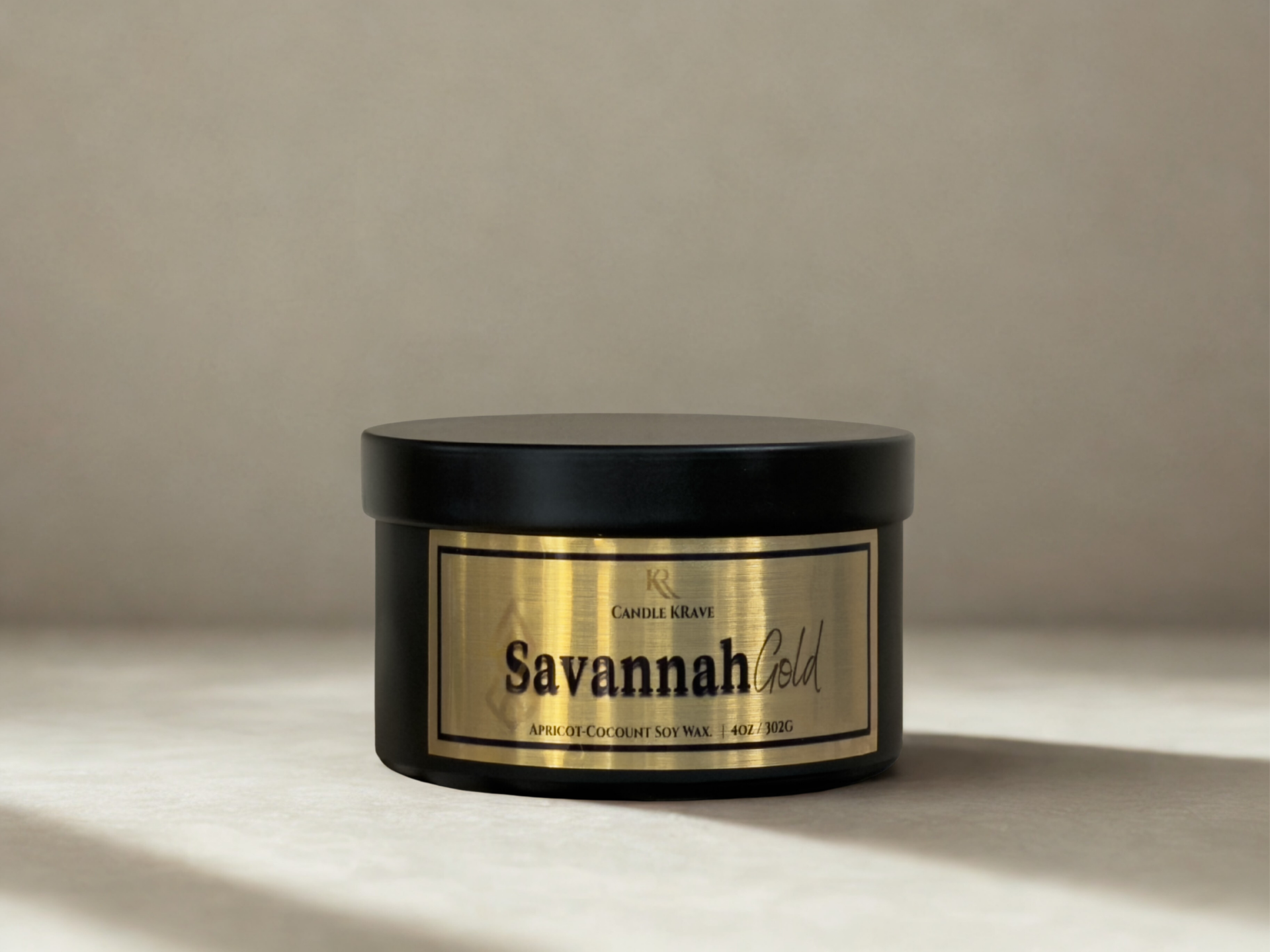 Savannah Gold