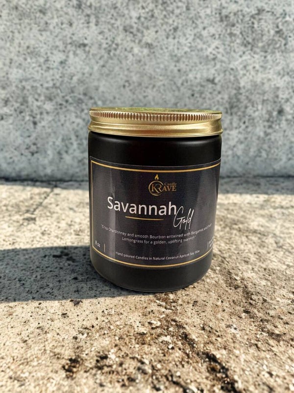 Savannah Gold