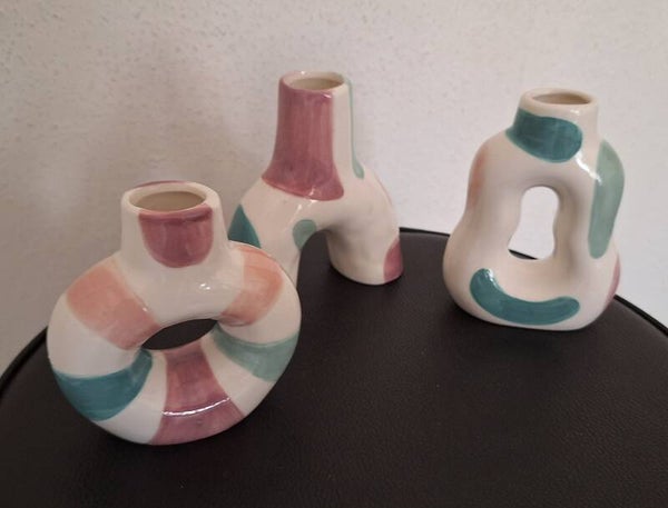 Decoratie kunstwerkjes. nr.AE8