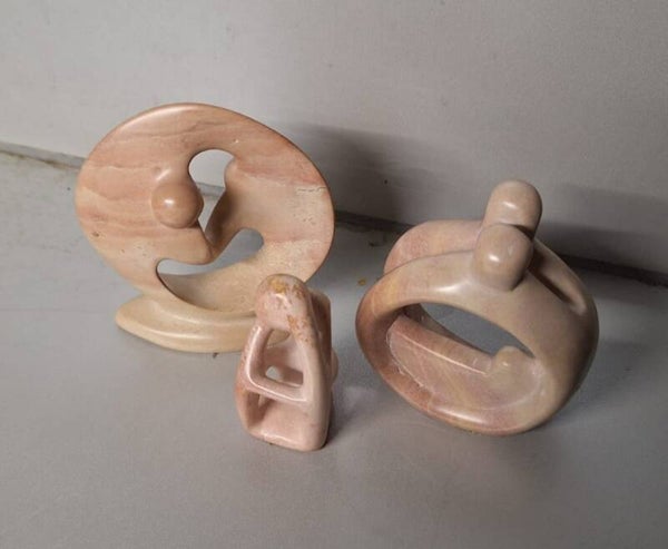 Decoratie kunstwerkjes  nr.AE2