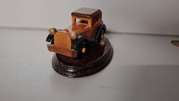 Decoratie auto.  nr.AB17