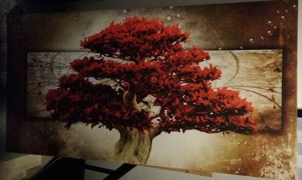 Schilderij.    nr.P2