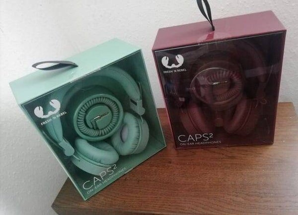 Headphone per stuk   nr.L15
