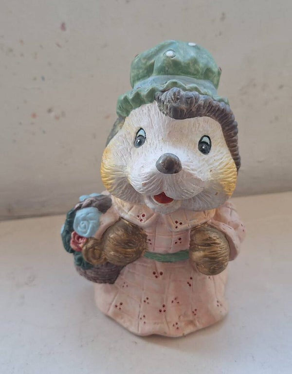 Spaarpot egel.  nr.AC12