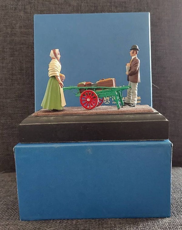 Thing Gumbs Bob.    nr.V9