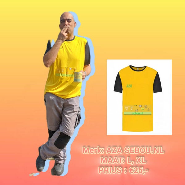 AZA sebou.nl   nr.W2