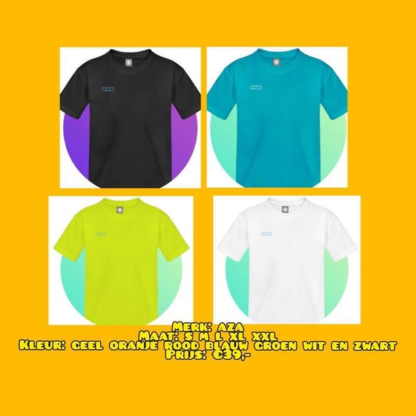 AZA Shirts summer24   nr.V16