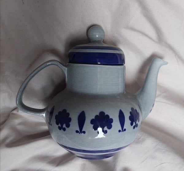 Koffiepot.    nr.Y12