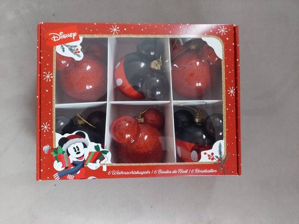 Kerstballen   nr.Z17