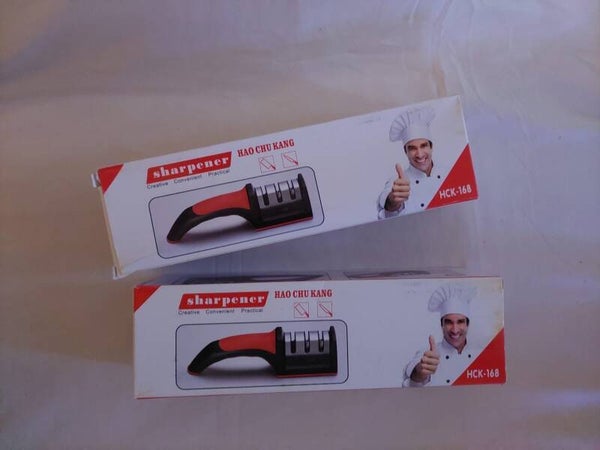 Messenslijper.   nr.U8