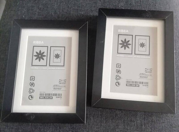 Foto lijst.   nr.S15