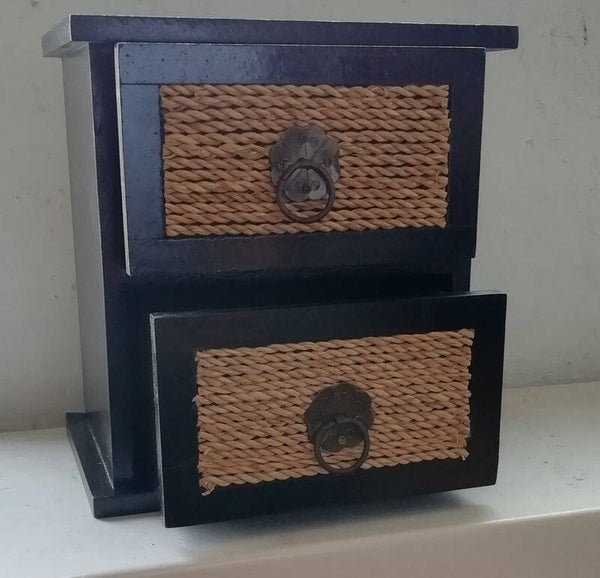 Juwelen kastje.  nr.X1