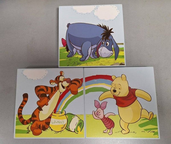 Winny de Pooh.  nr.AE17